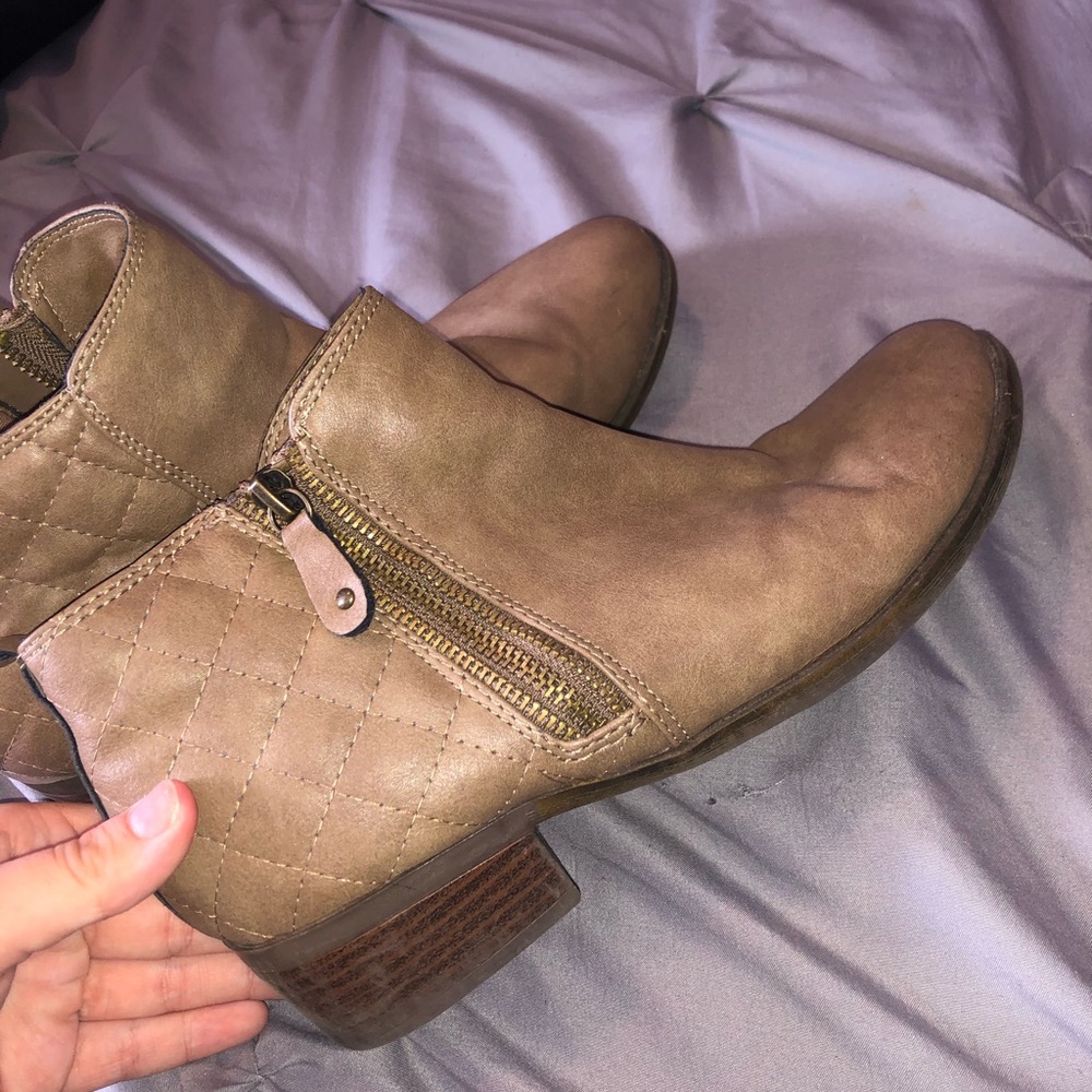 Booties